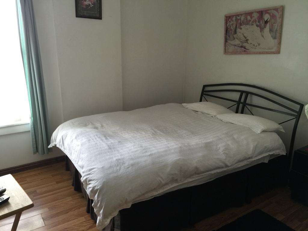 Avenues Hostel Salt Lake City Chambre photo