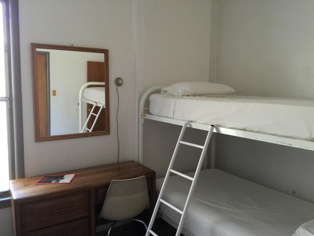 Avenues Hostel Salt Lake City Chambre photo
