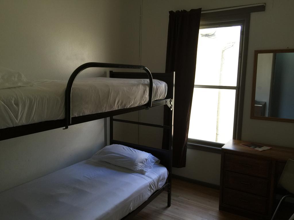 Avenues Hostel Salt Lake City Chambre photo
