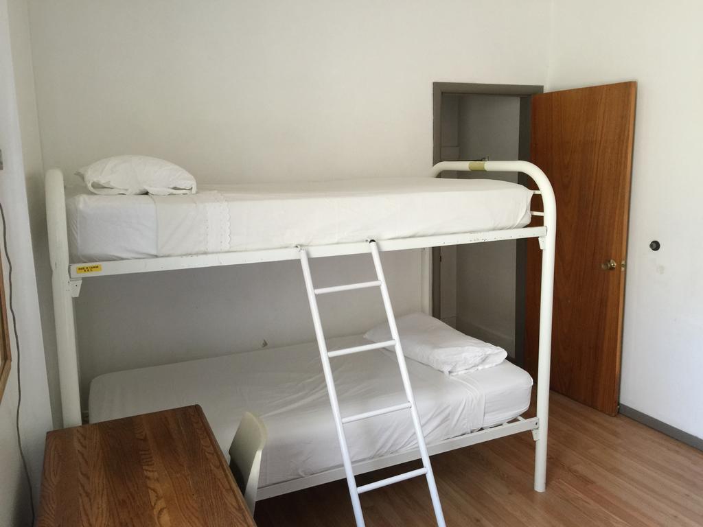 Avenues Hostel Salt Lake City Chambre photo