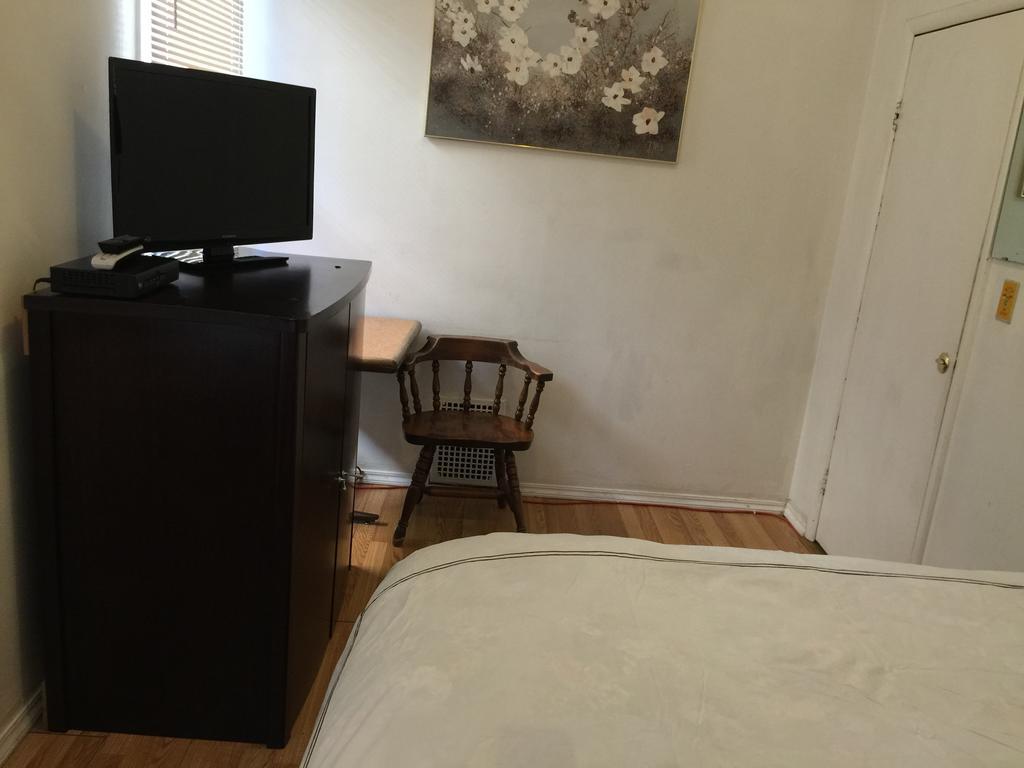 Avenues Hostel Salt Lake City Chambre photo