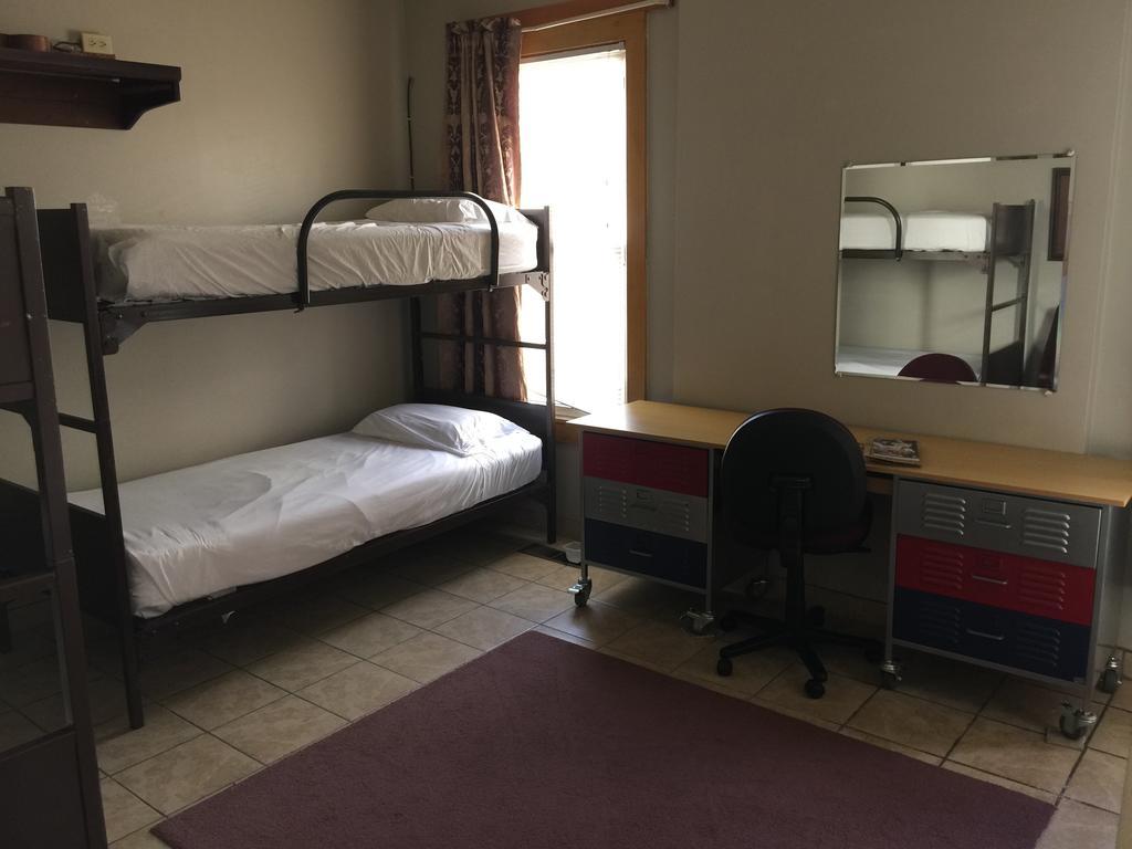 Avenues Hostel Salt Lake City Chambre photo